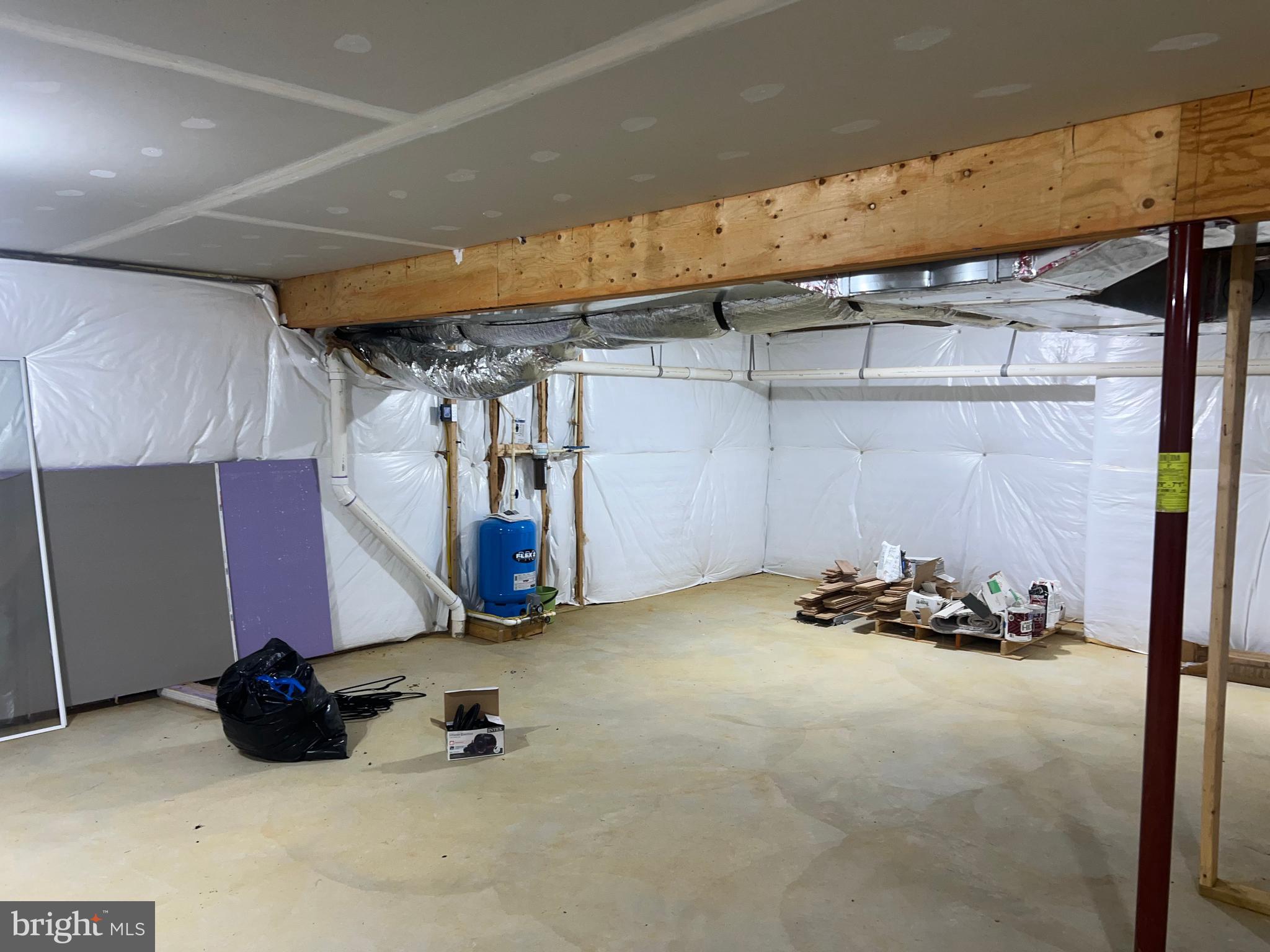 LITTLE GEORGETOWN ESTATES - Residential