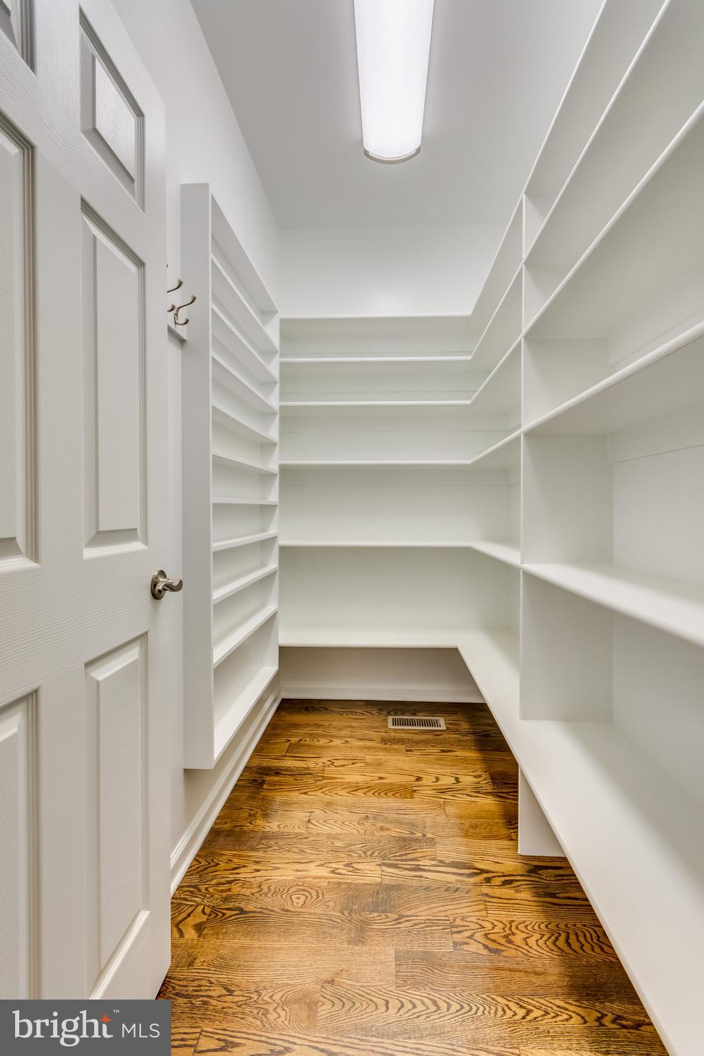 LITTLE GEORGETOWN ESTATES - Residential