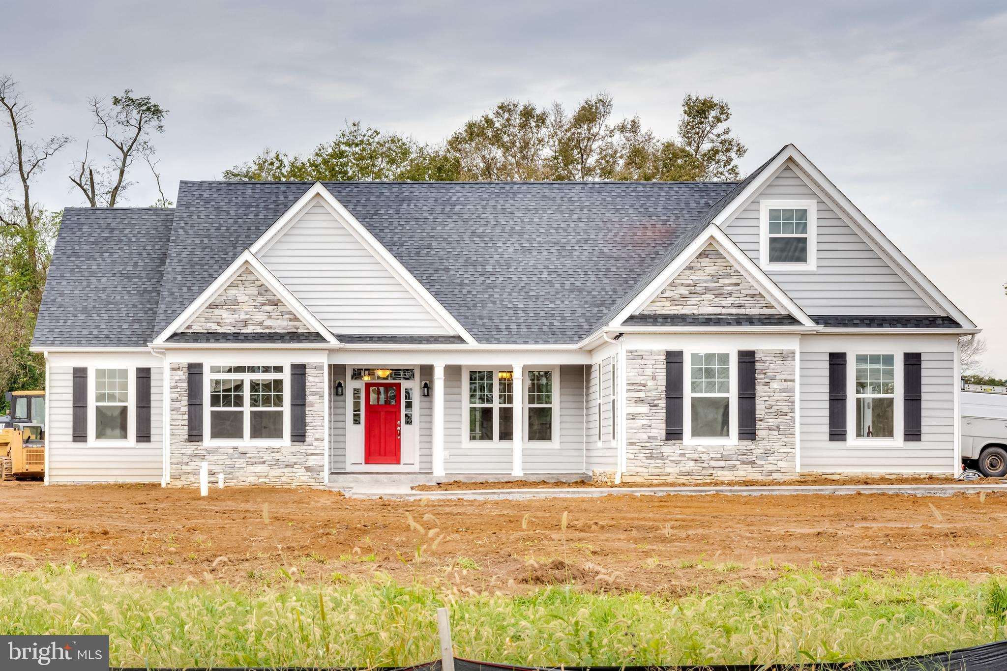 LITTLE GEORGETOWN ESTATES - Residential