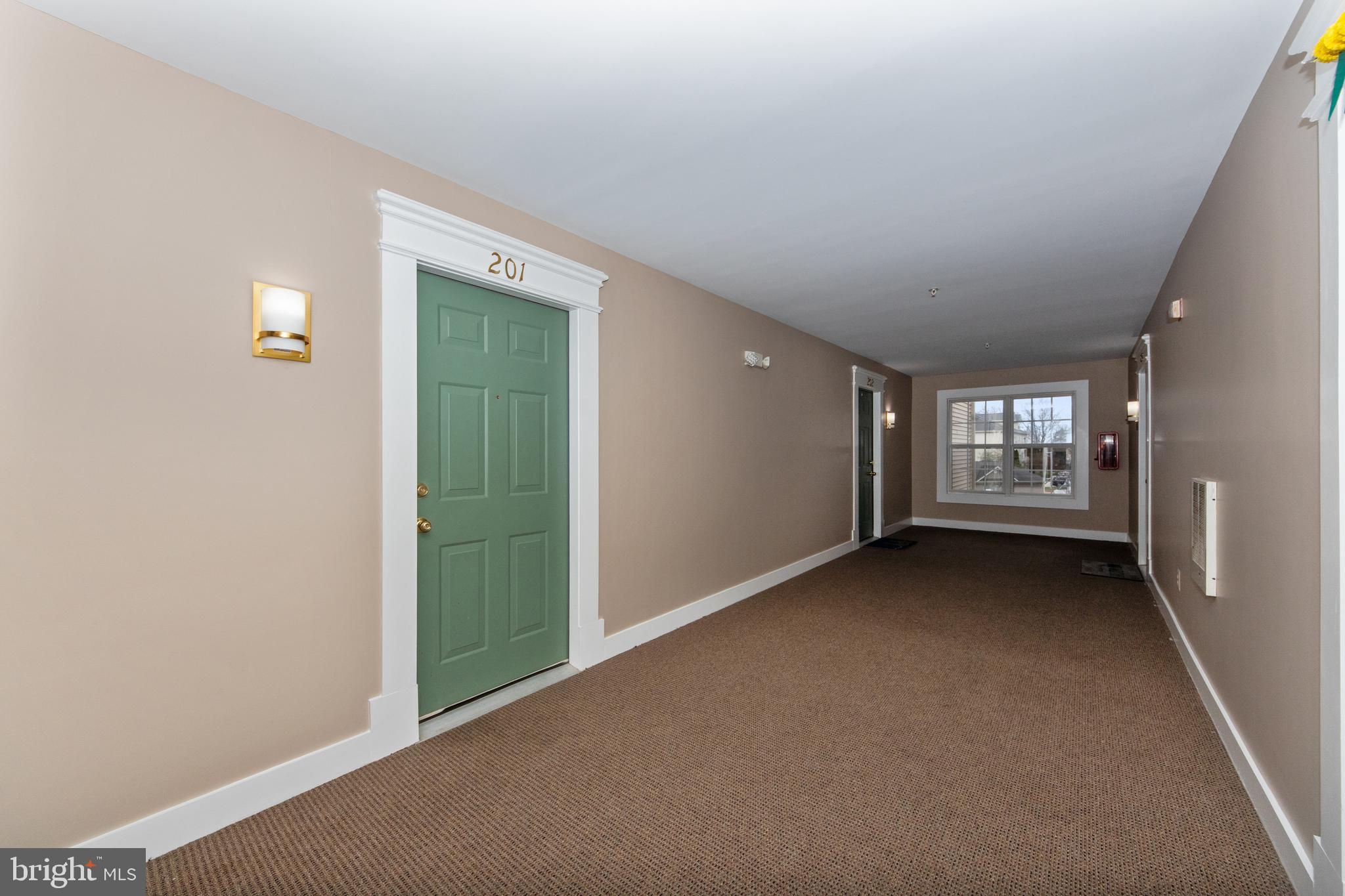 GATEWAY COMMERCE CENTER - Residential