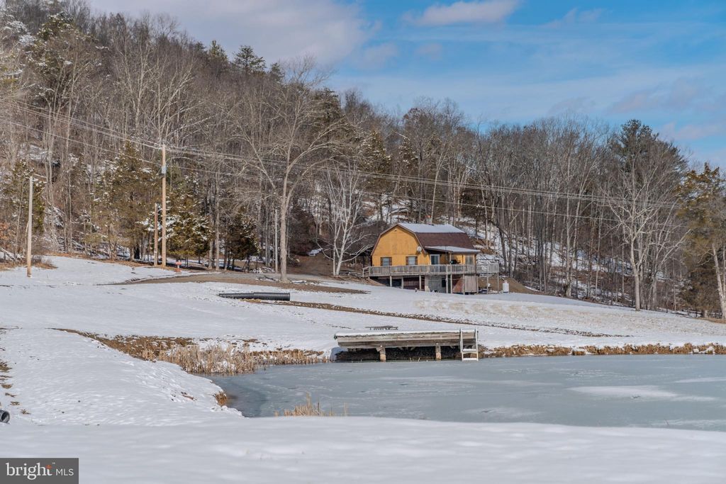 Photo of 21697 View Dr, THREE SPRINGS, PA 17264 (MLS # PAHU2024004)