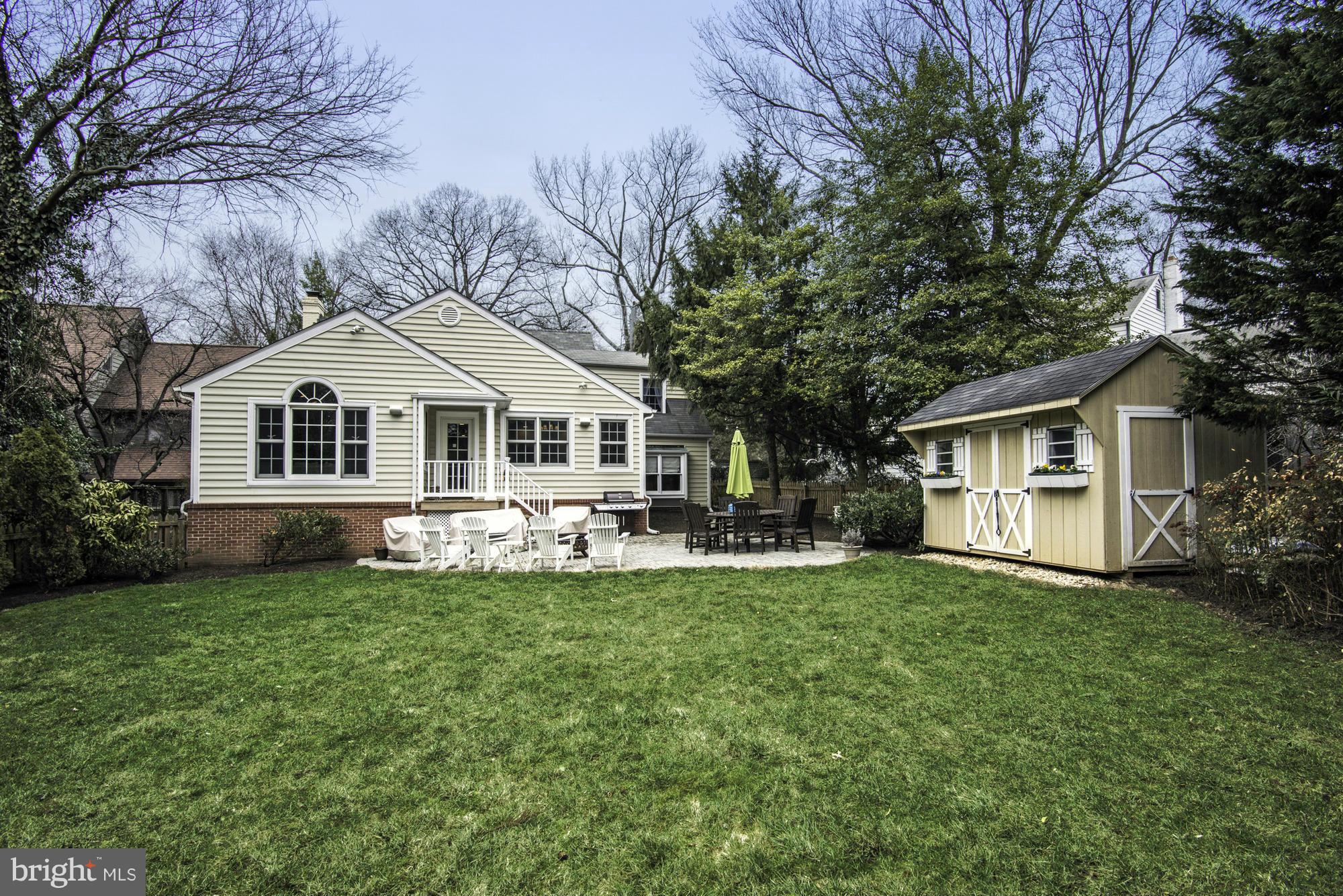 CHEVY CHASE - Residential