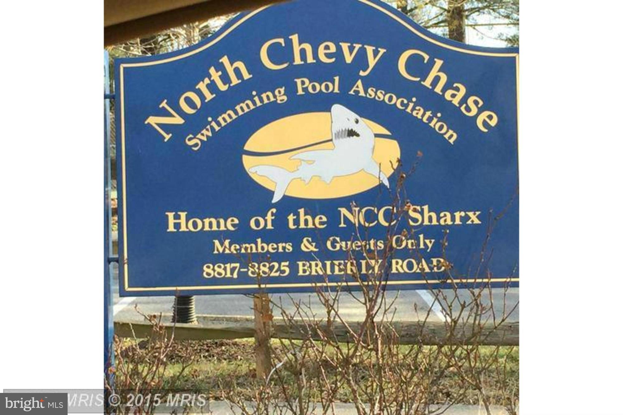 CHEVY CHASE - Residential