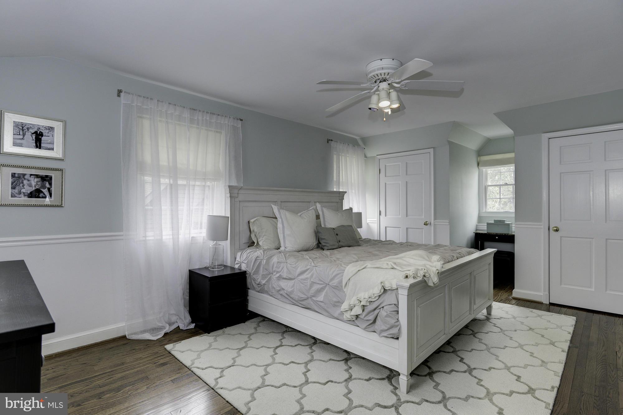 CHEVY CHASE - Residential