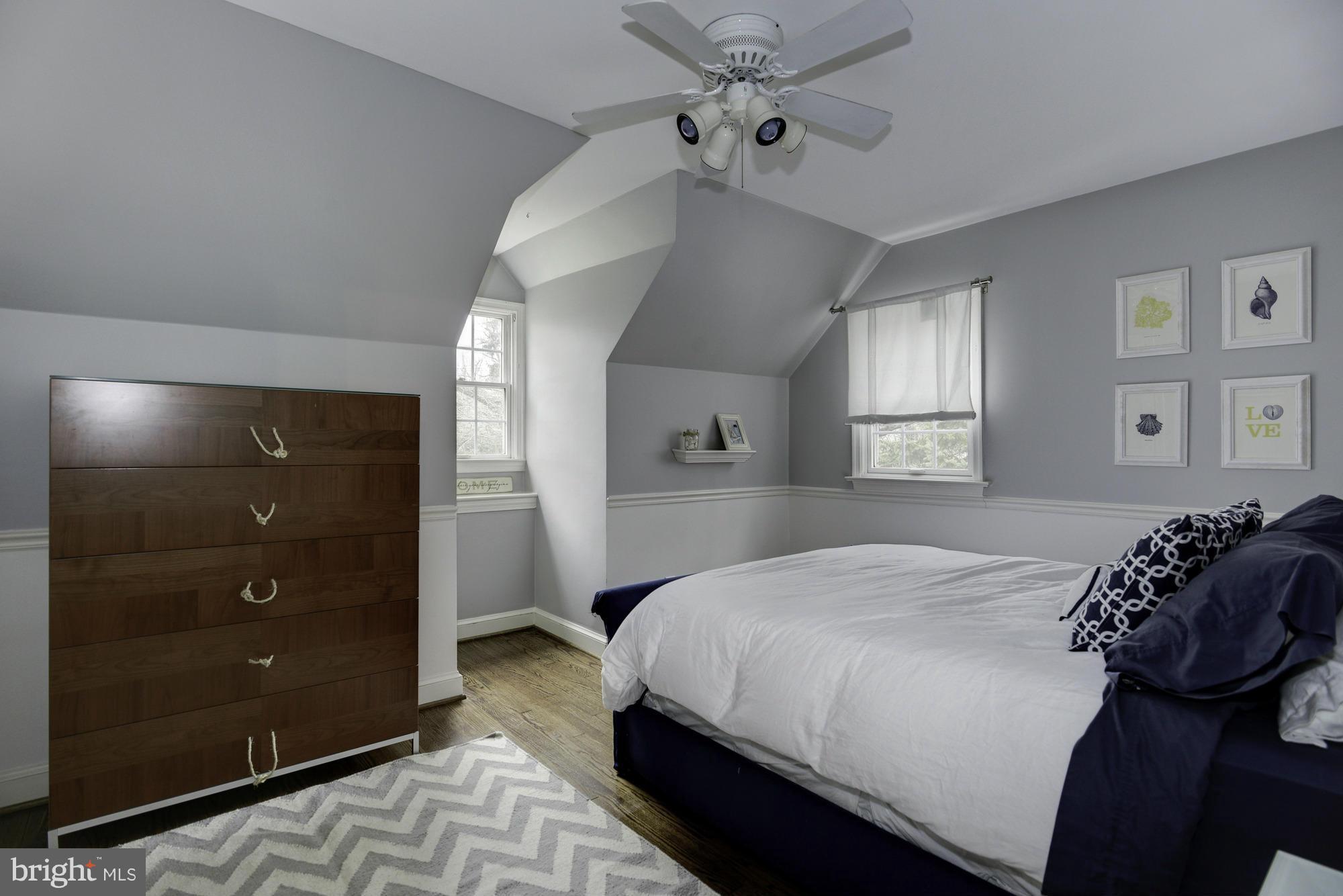 CHEVY CHASE - Residential