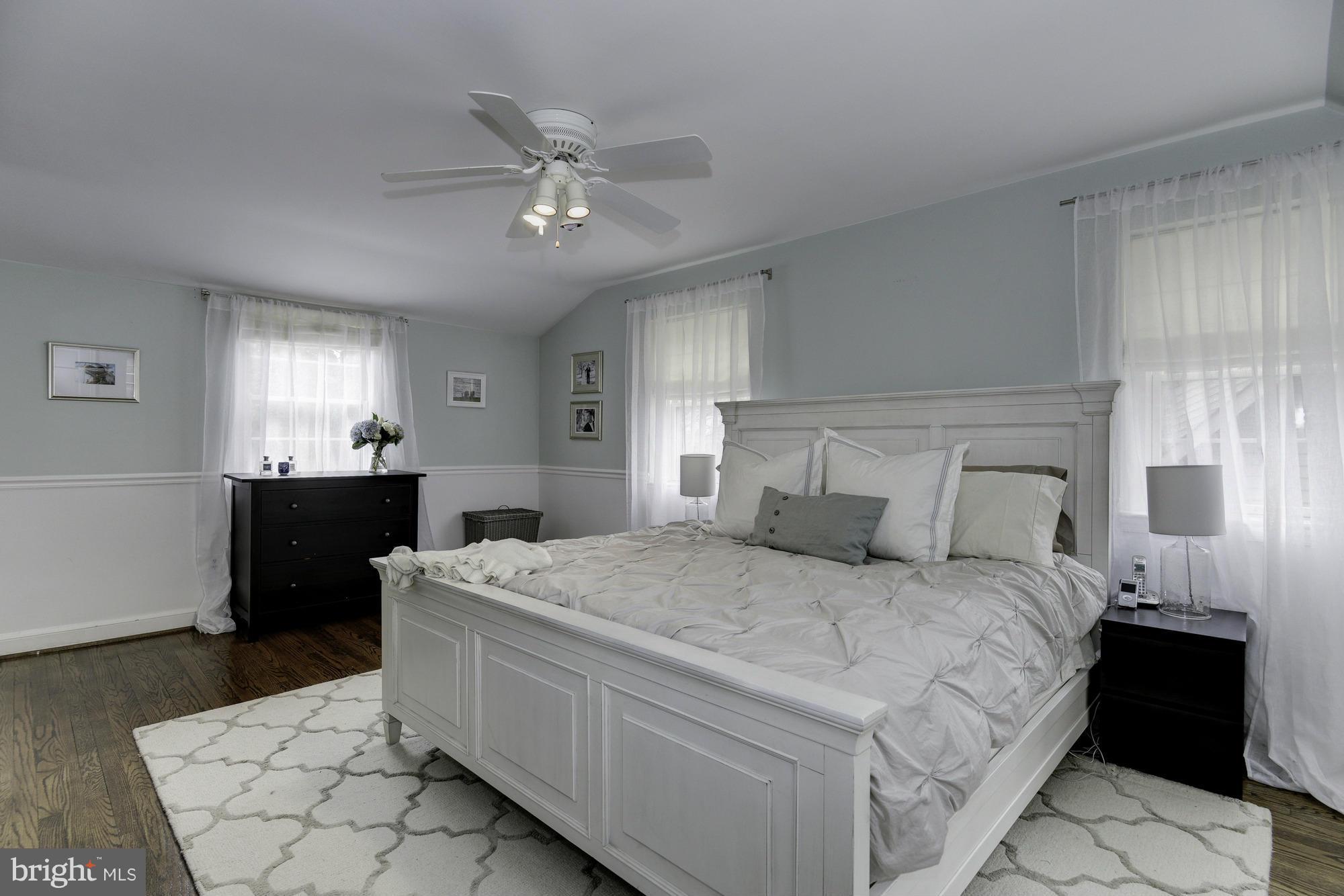 CHEVY CHASE - Residential