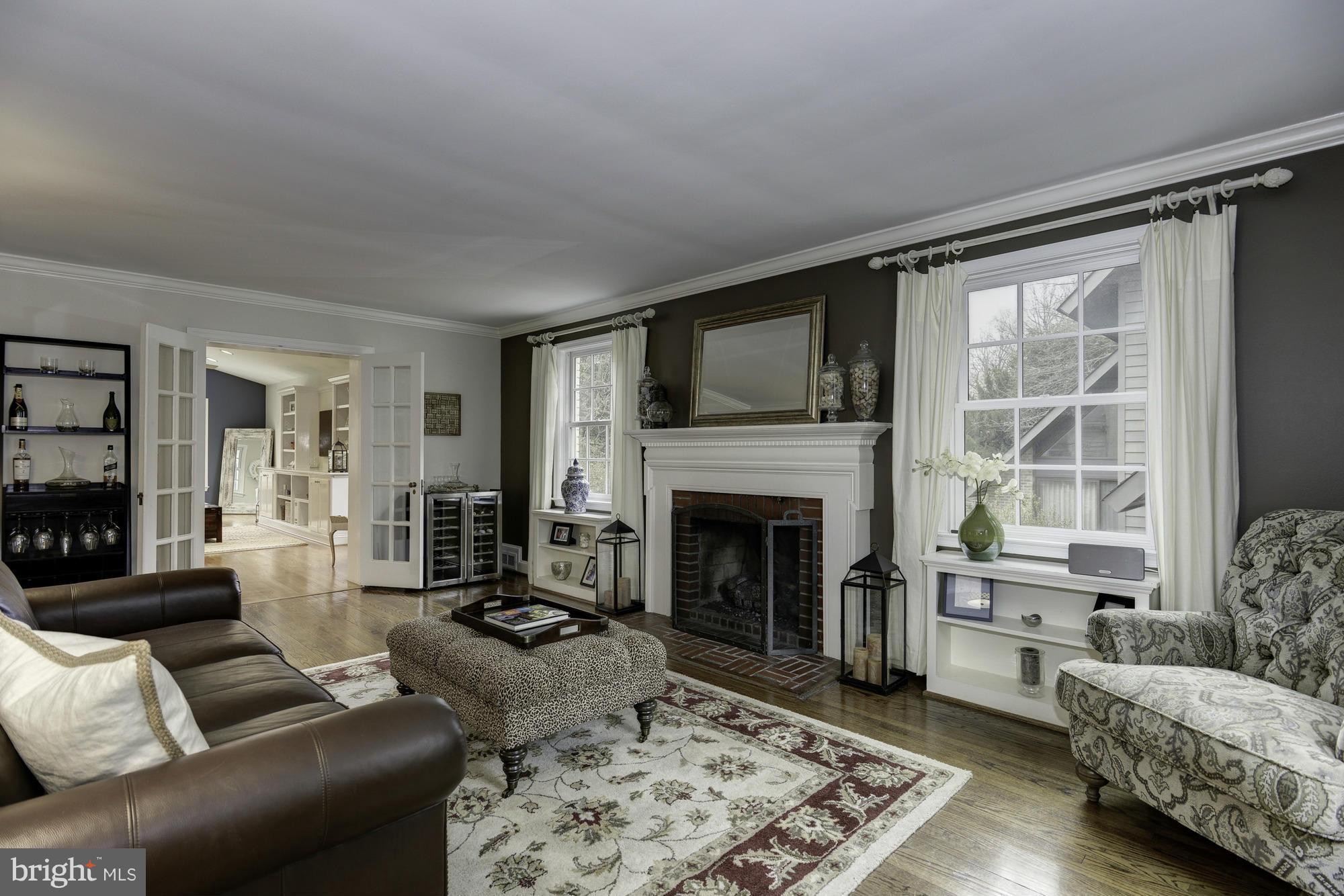 CHEVY CHASE - Residential