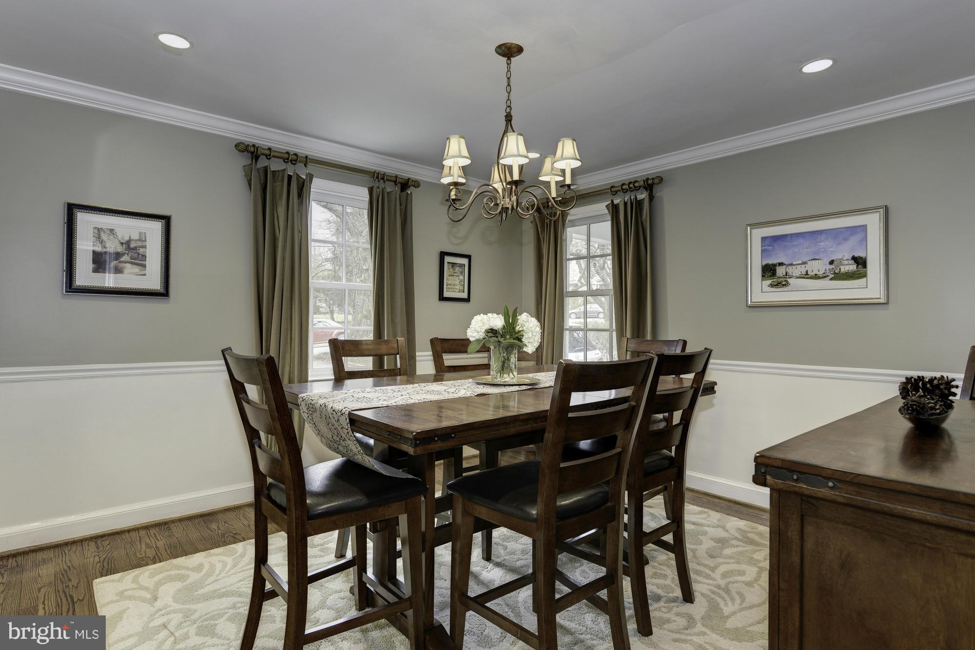 CHEVY CHASE - Residential