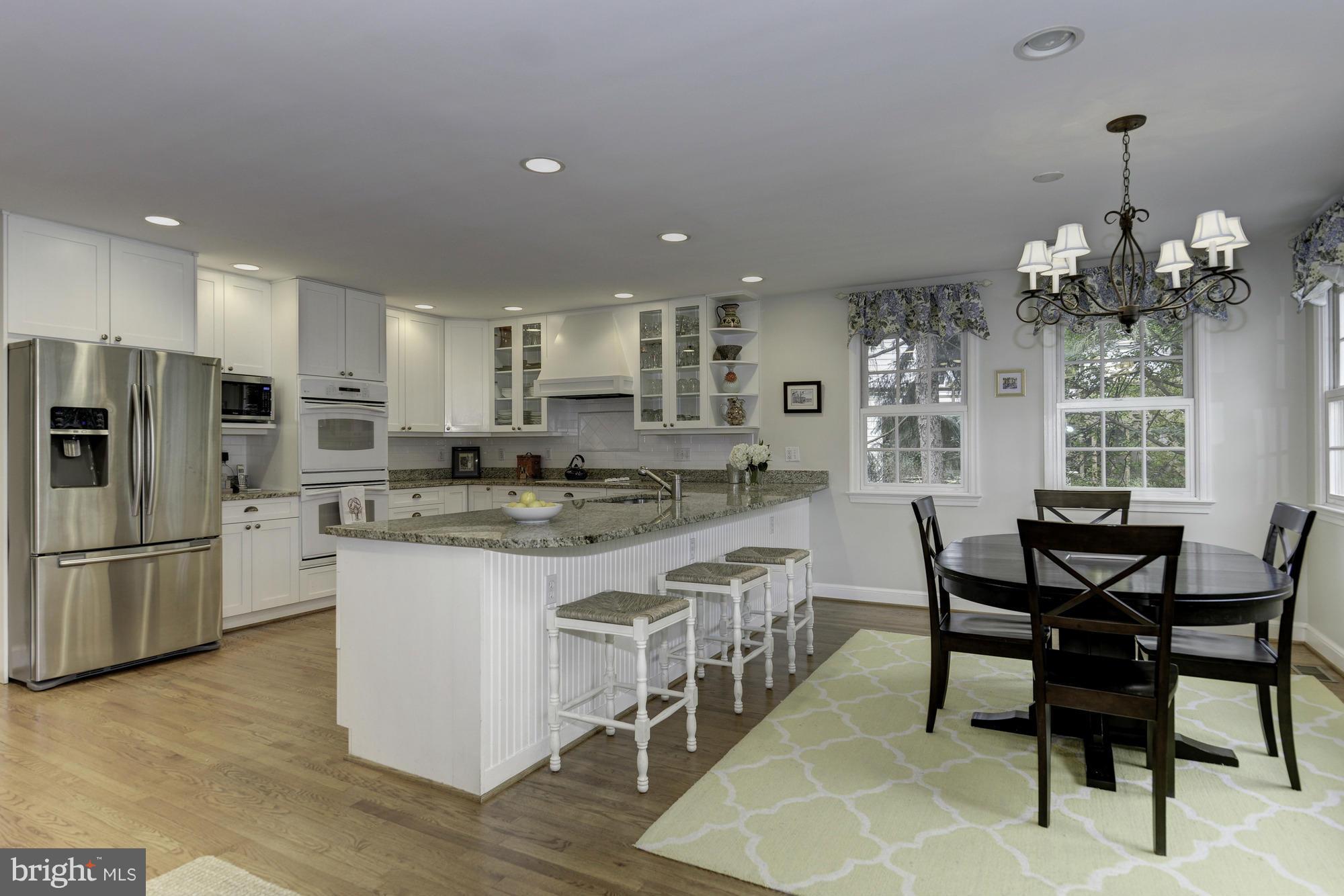 CHEVY CHASE - Residential