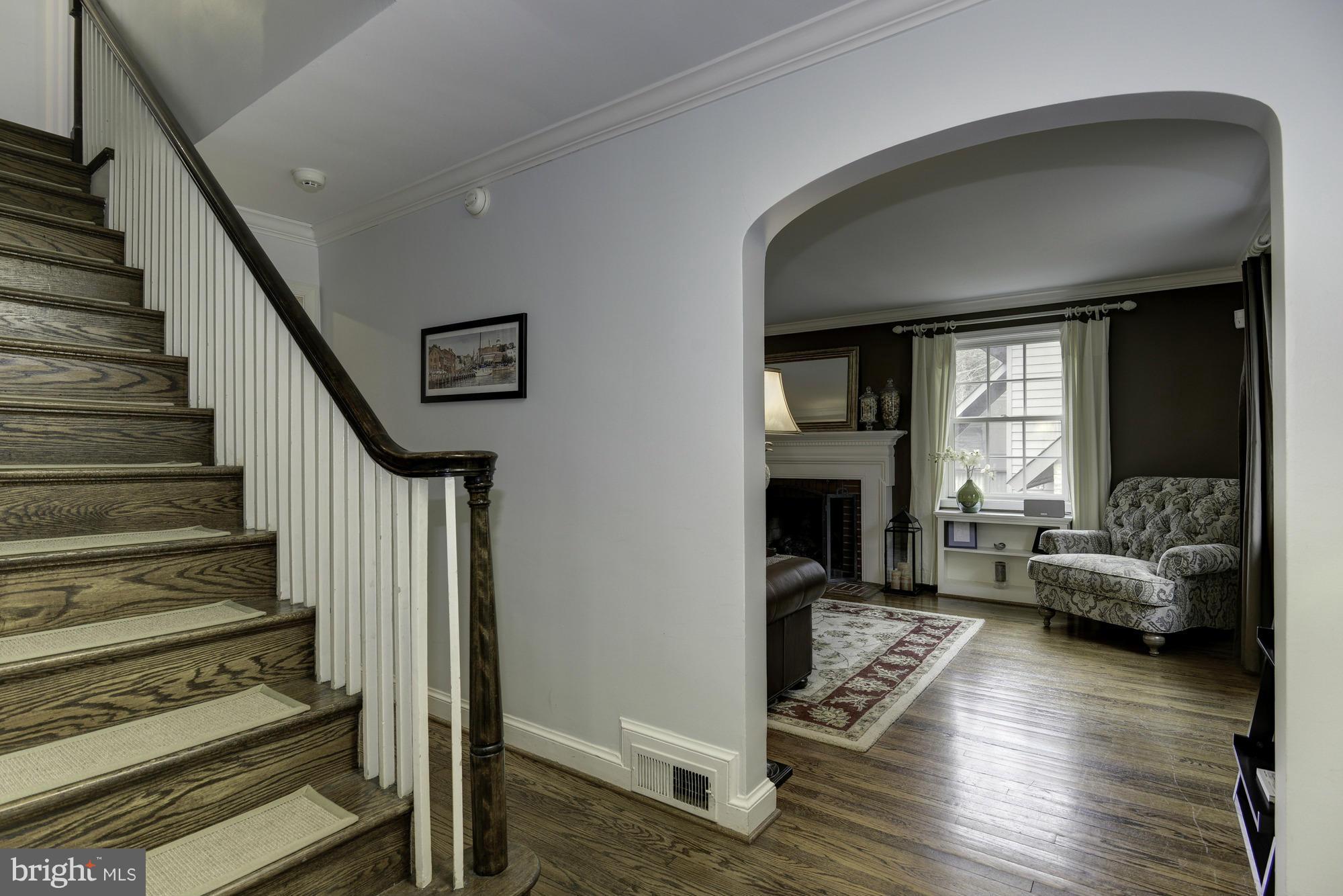 CHEVY CHASE - Residential