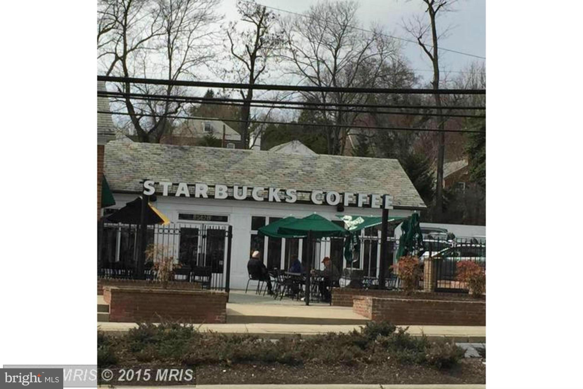 CHEVY CHASE - Residential