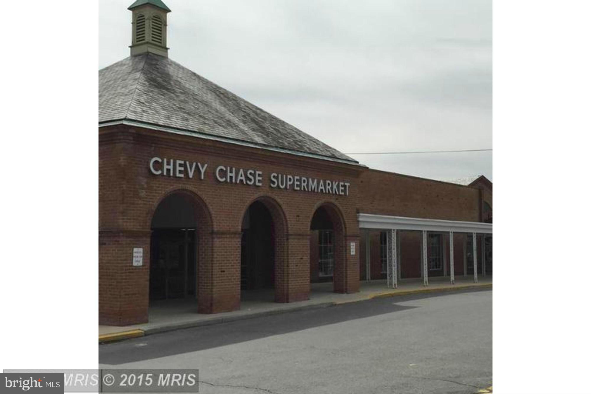 CHEVY CHASE - Residential