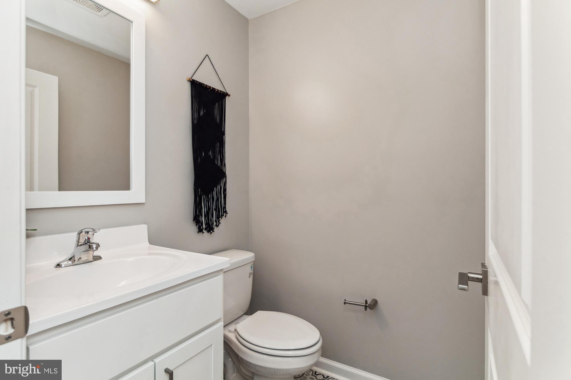 JOHNSTON SQUARE - Residential