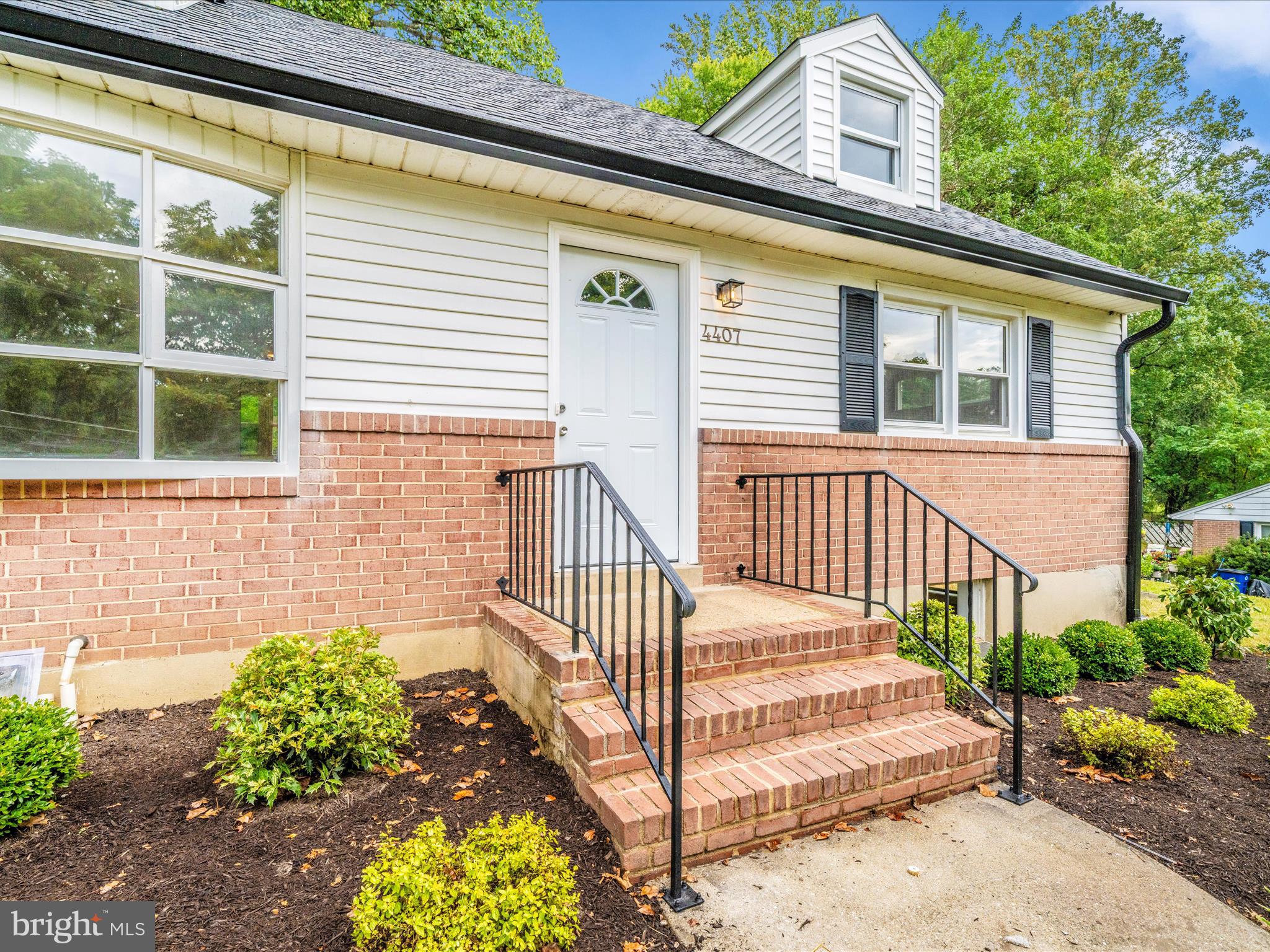 CHAPELDALE - Residential