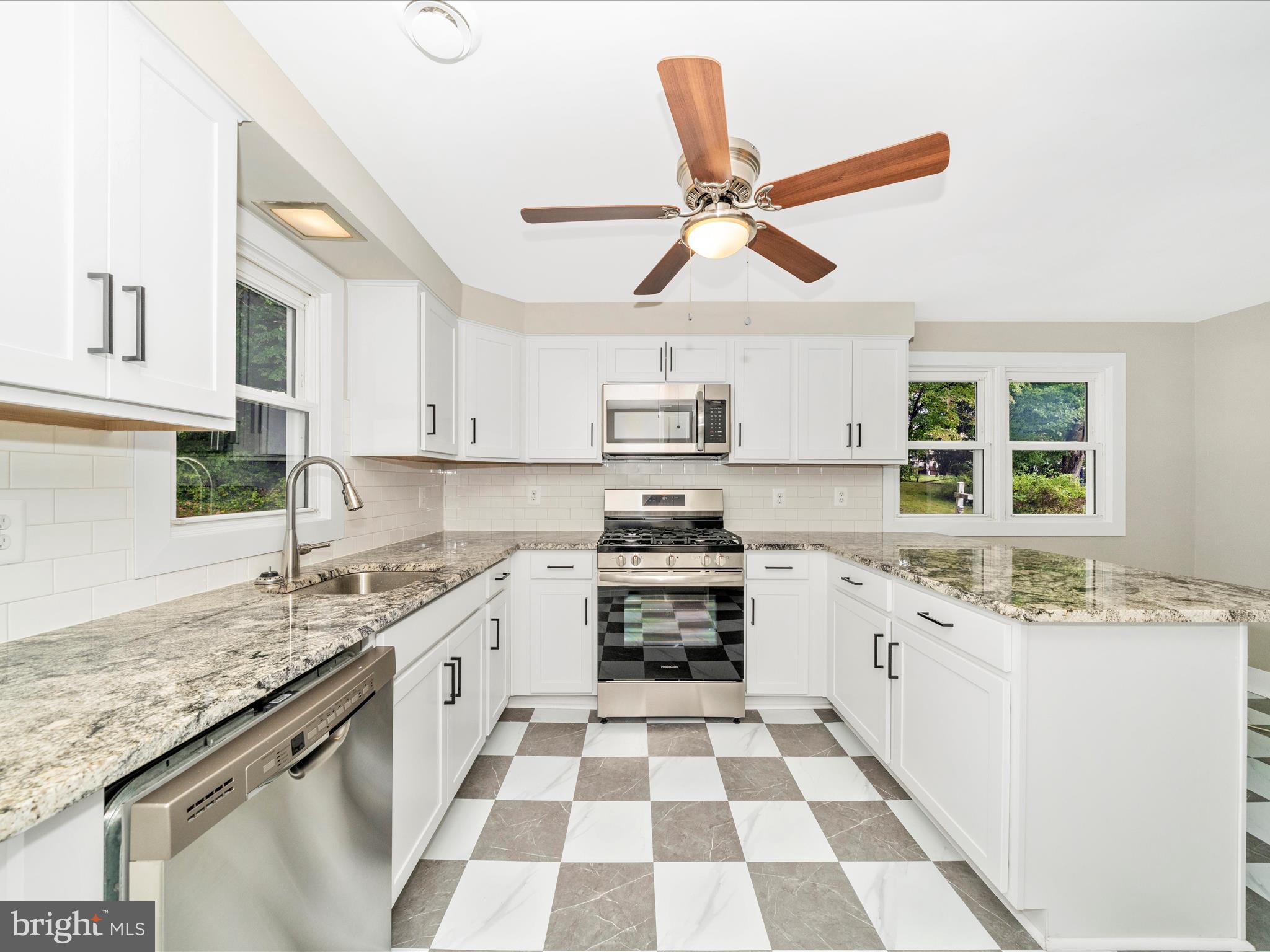 CHAPELDALE - Residential