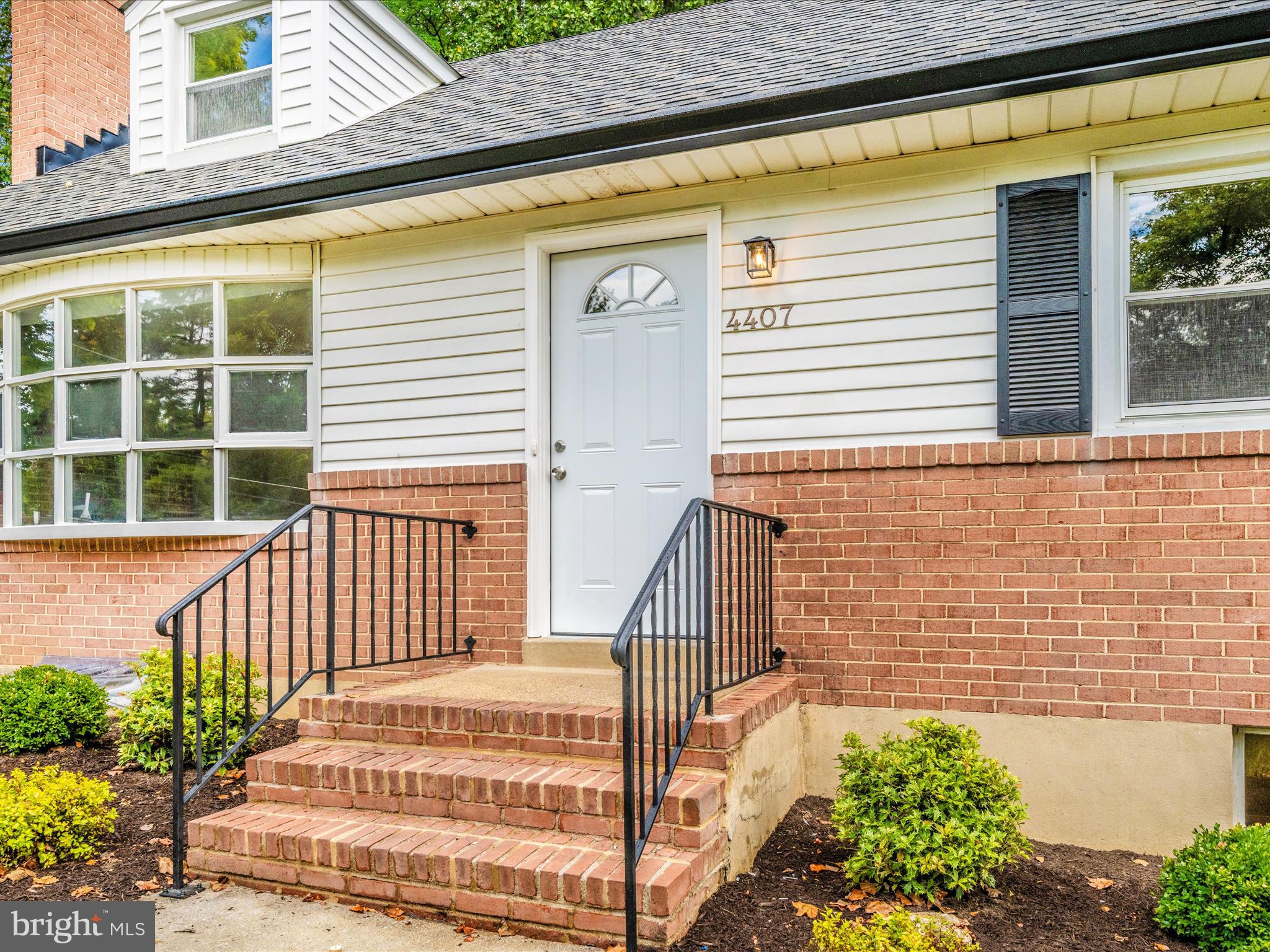 CHAPELDALE - Residential