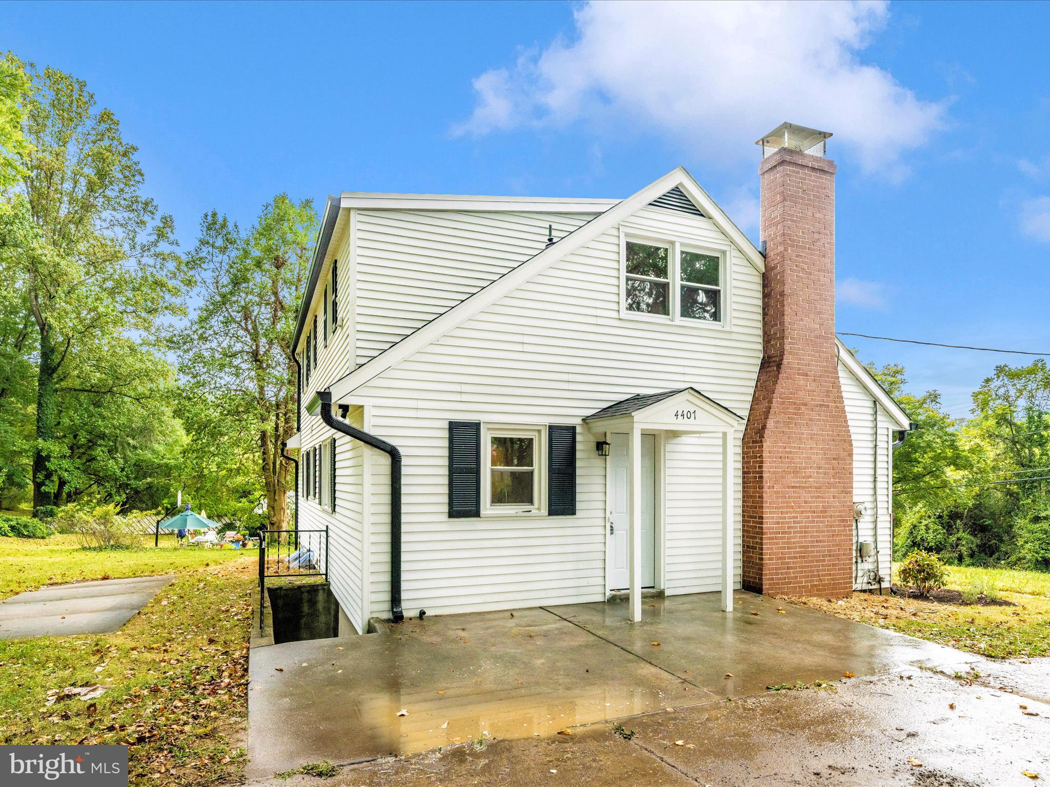 CHAPELDALE - Residential