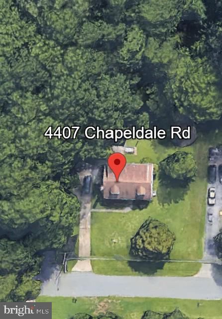CHAPELDALE - Residential