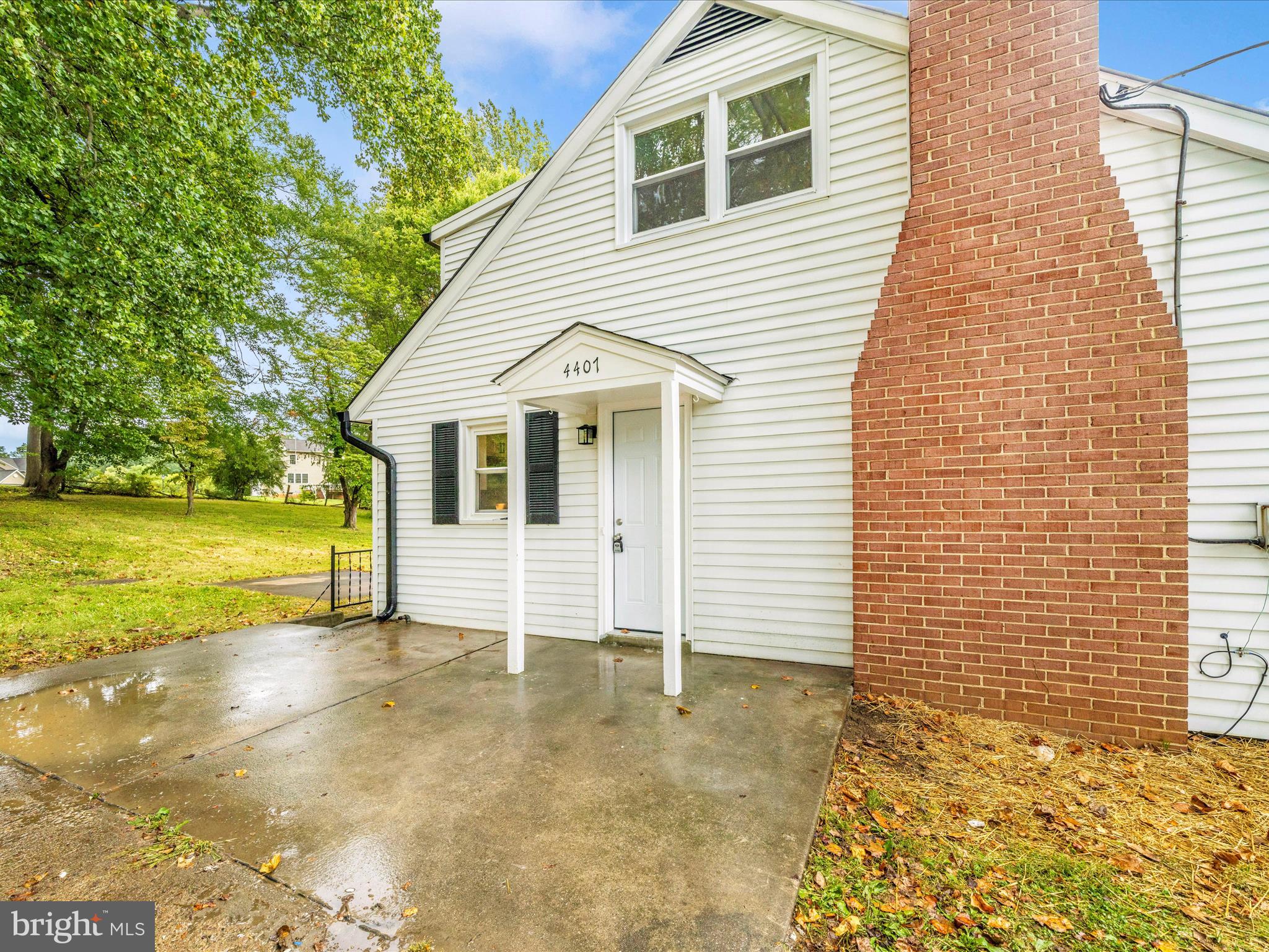 CHAPELDALE - Residential