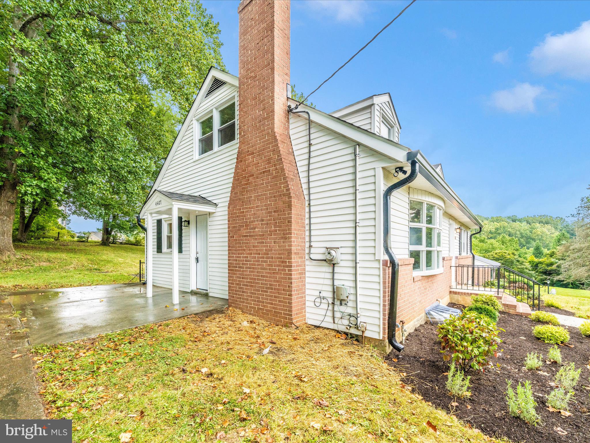 CHAPELDALE - Residential