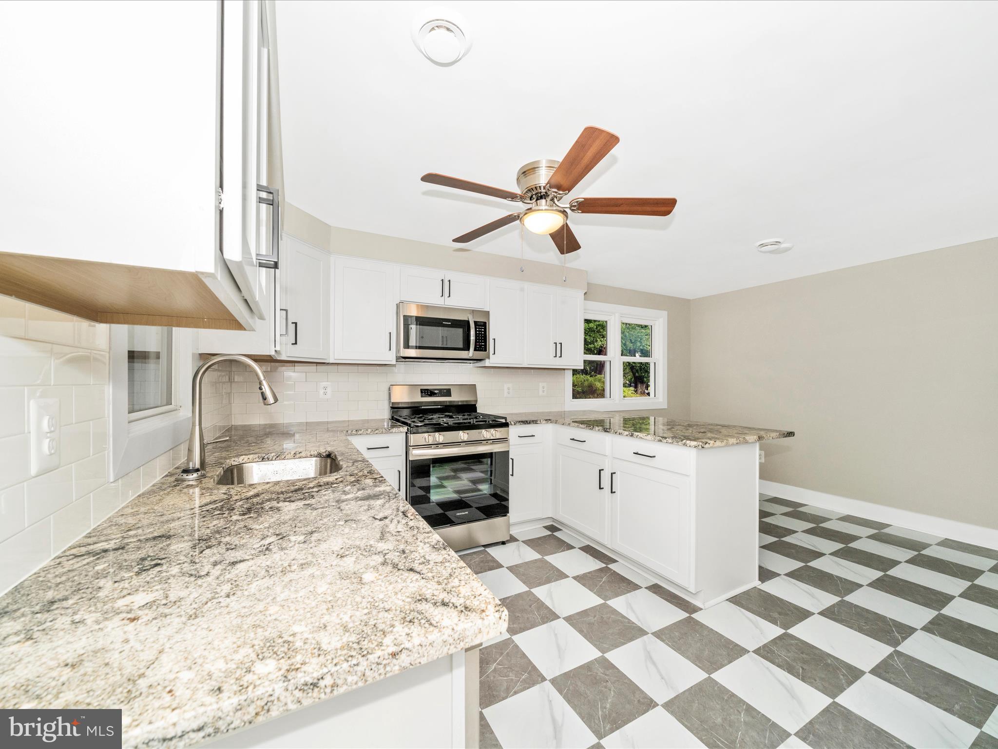 CHAPELDALE - Residential