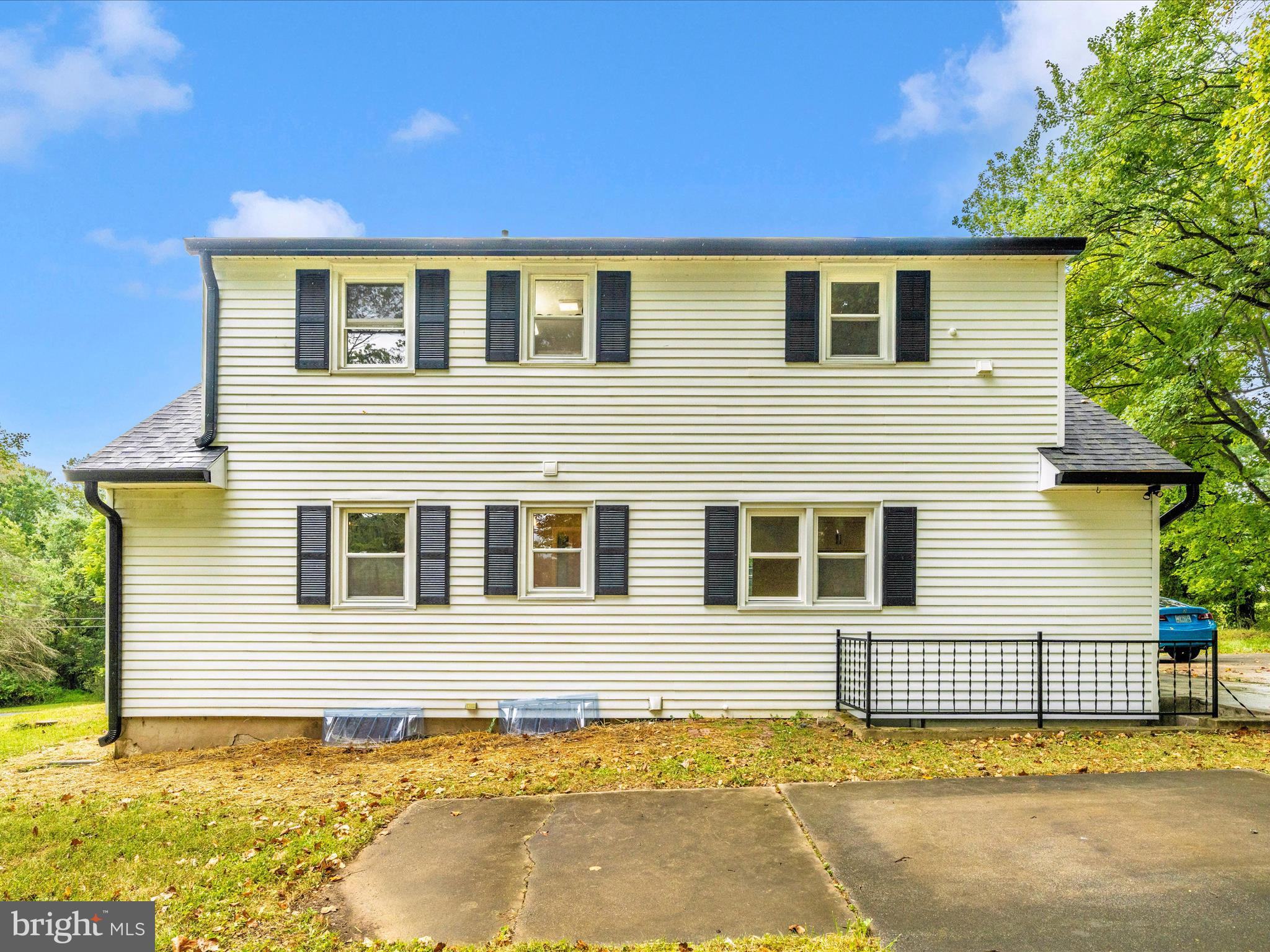 CHAPELDALE - Residential