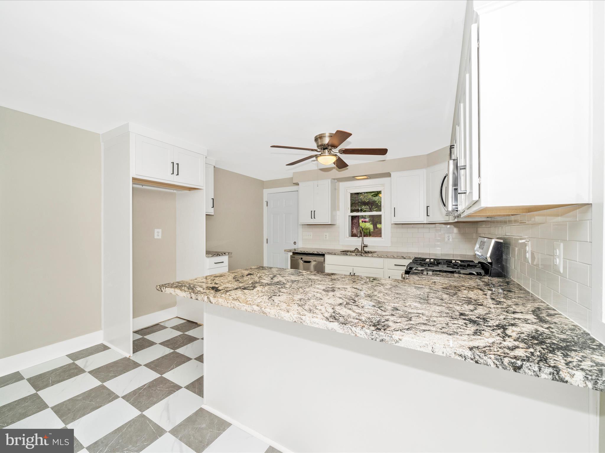 CHAPELDALE - Residential