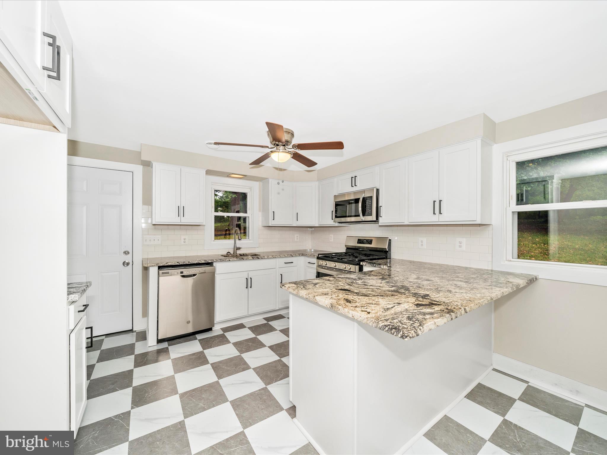 CHAPELDALE - Residential