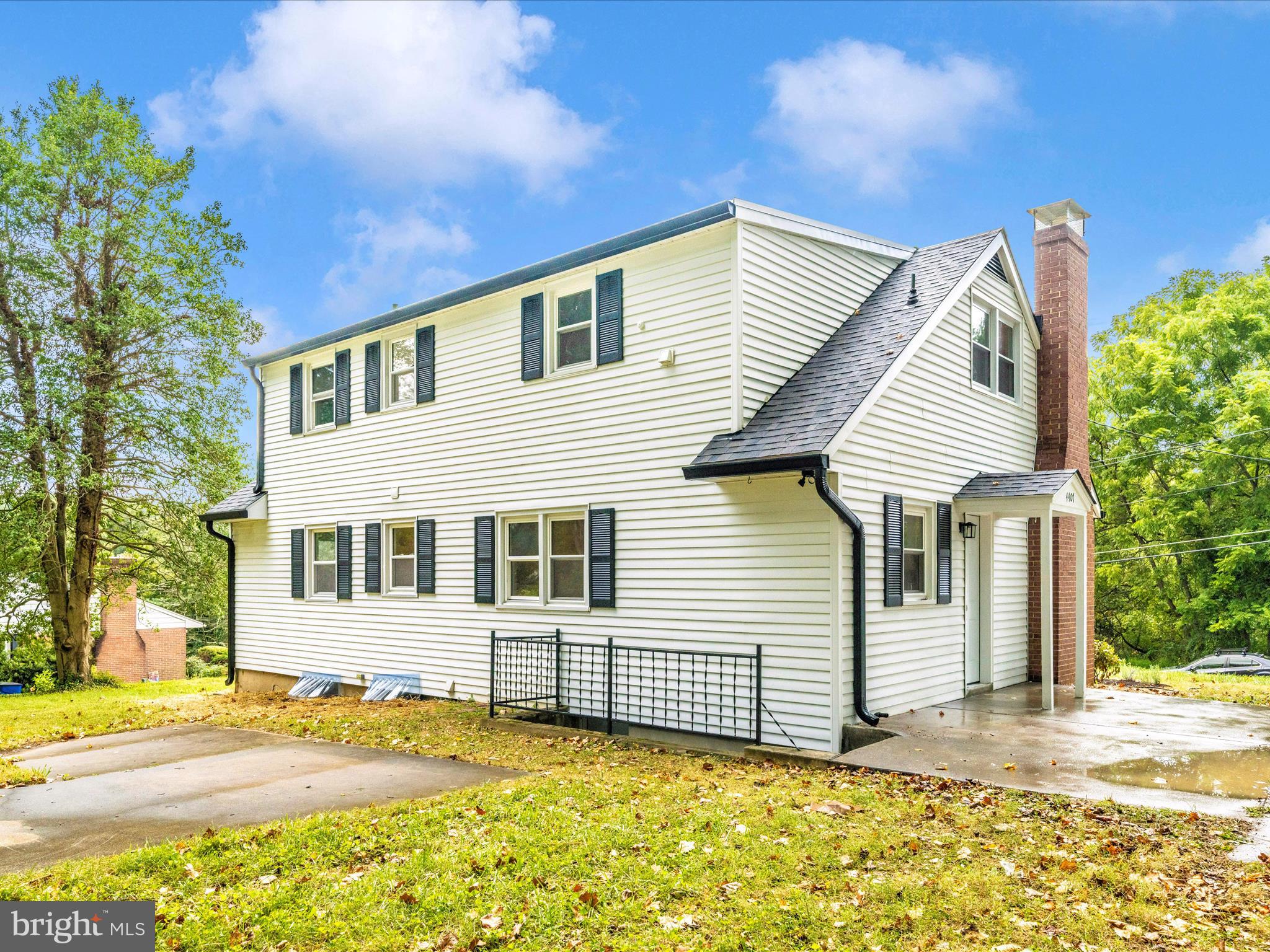 CHAPELDALE - Residential