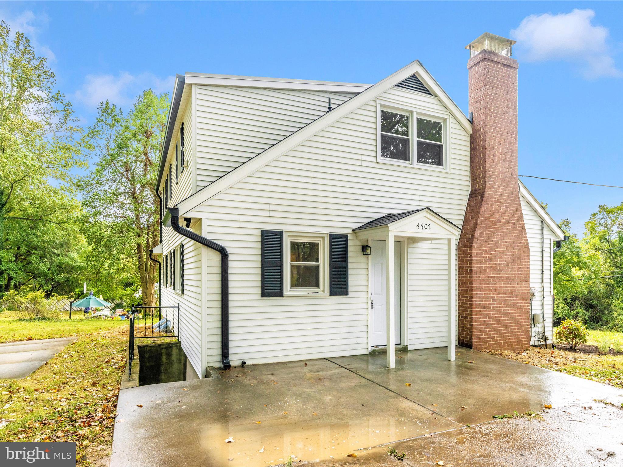 CHAPELDALE - Residential