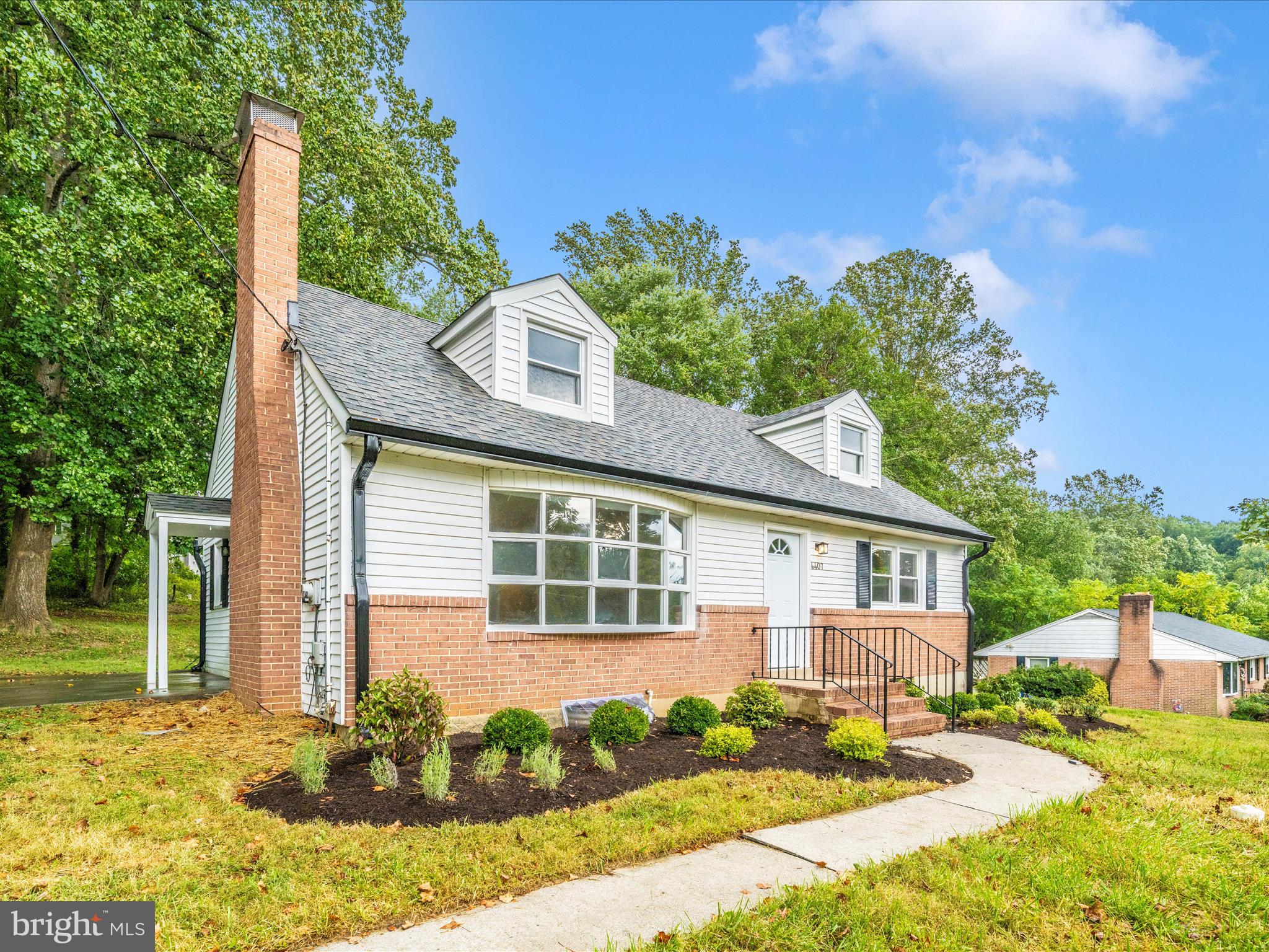 CHAPELDALE - Residential