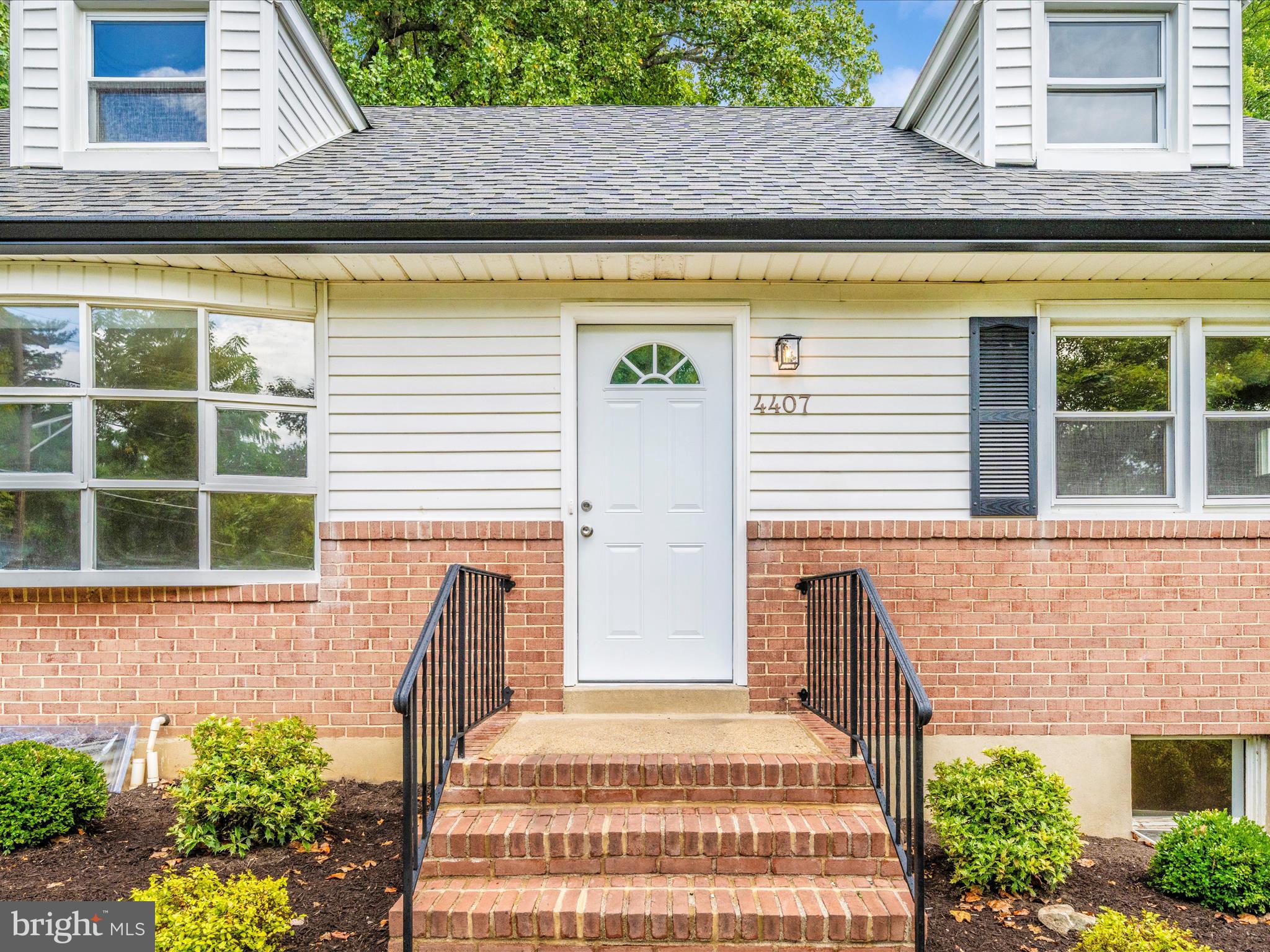 CHAPELDALE - Residential