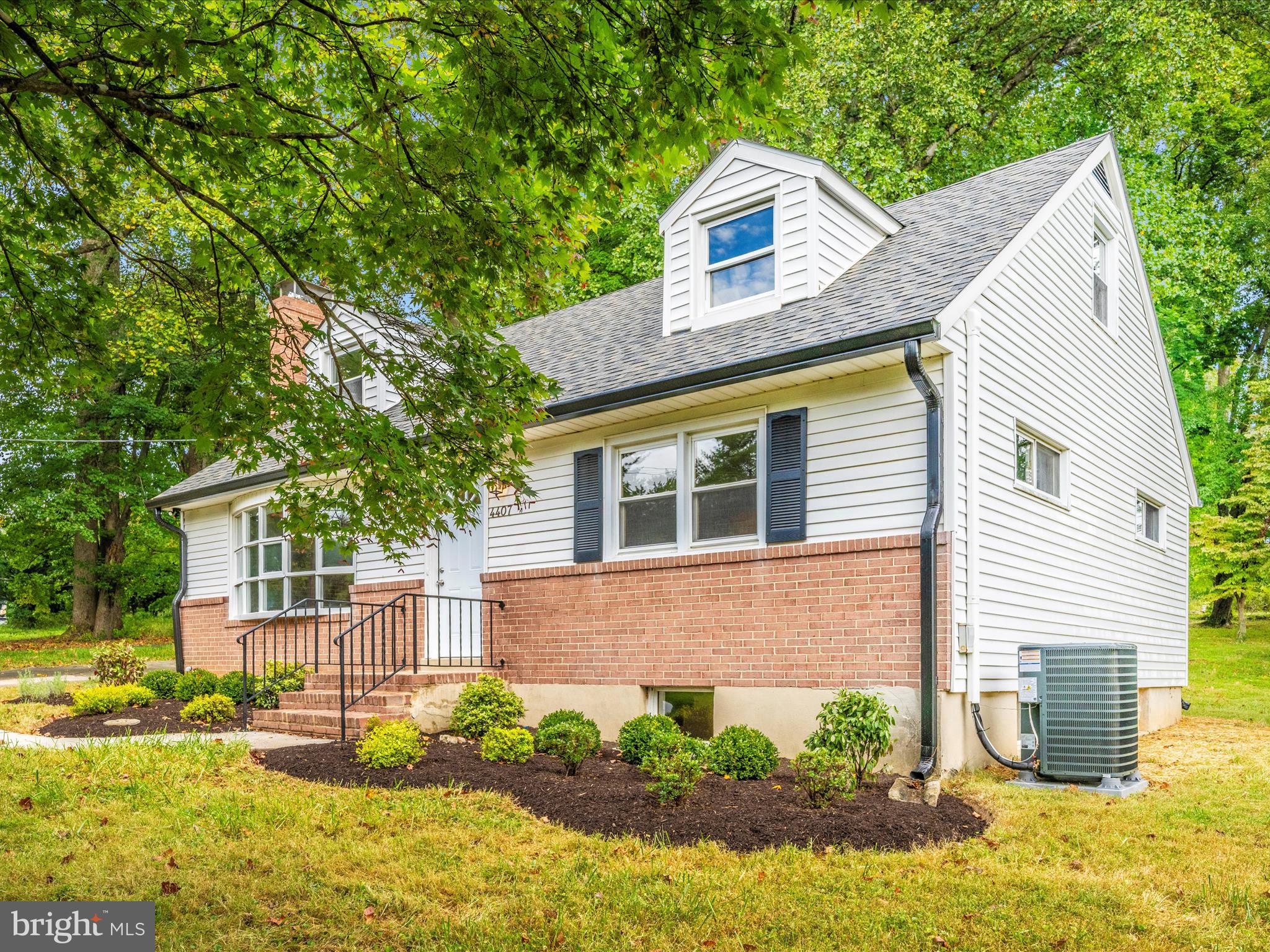 CHAPELDALE - Residential