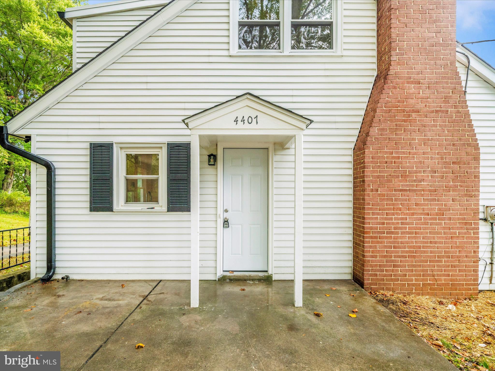 CHAPELDALE - Residential