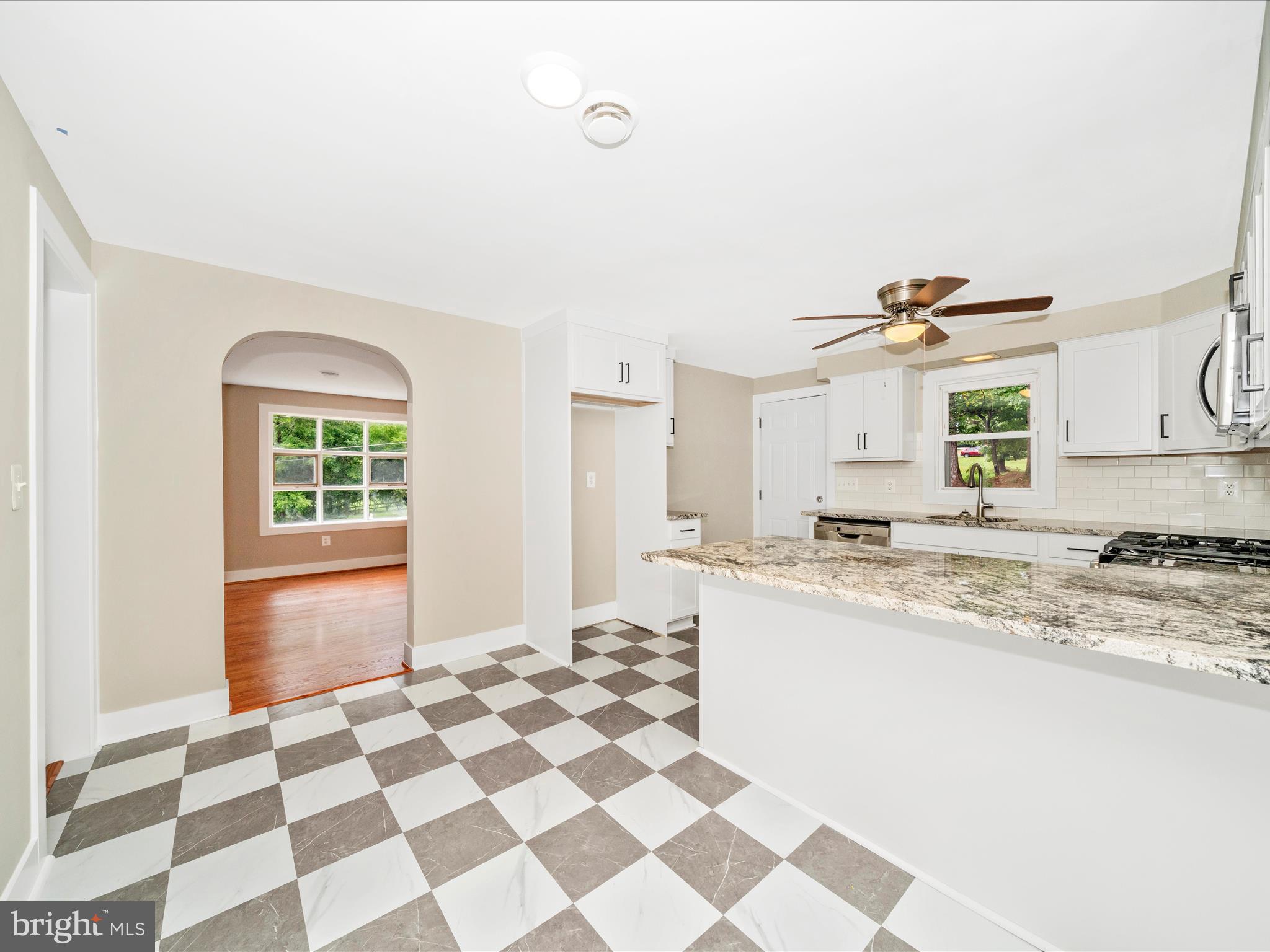 CHAPELDALE - Residential