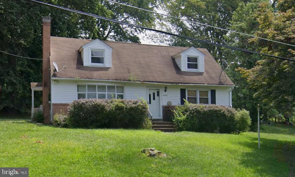 CHAPELDALE - Residential