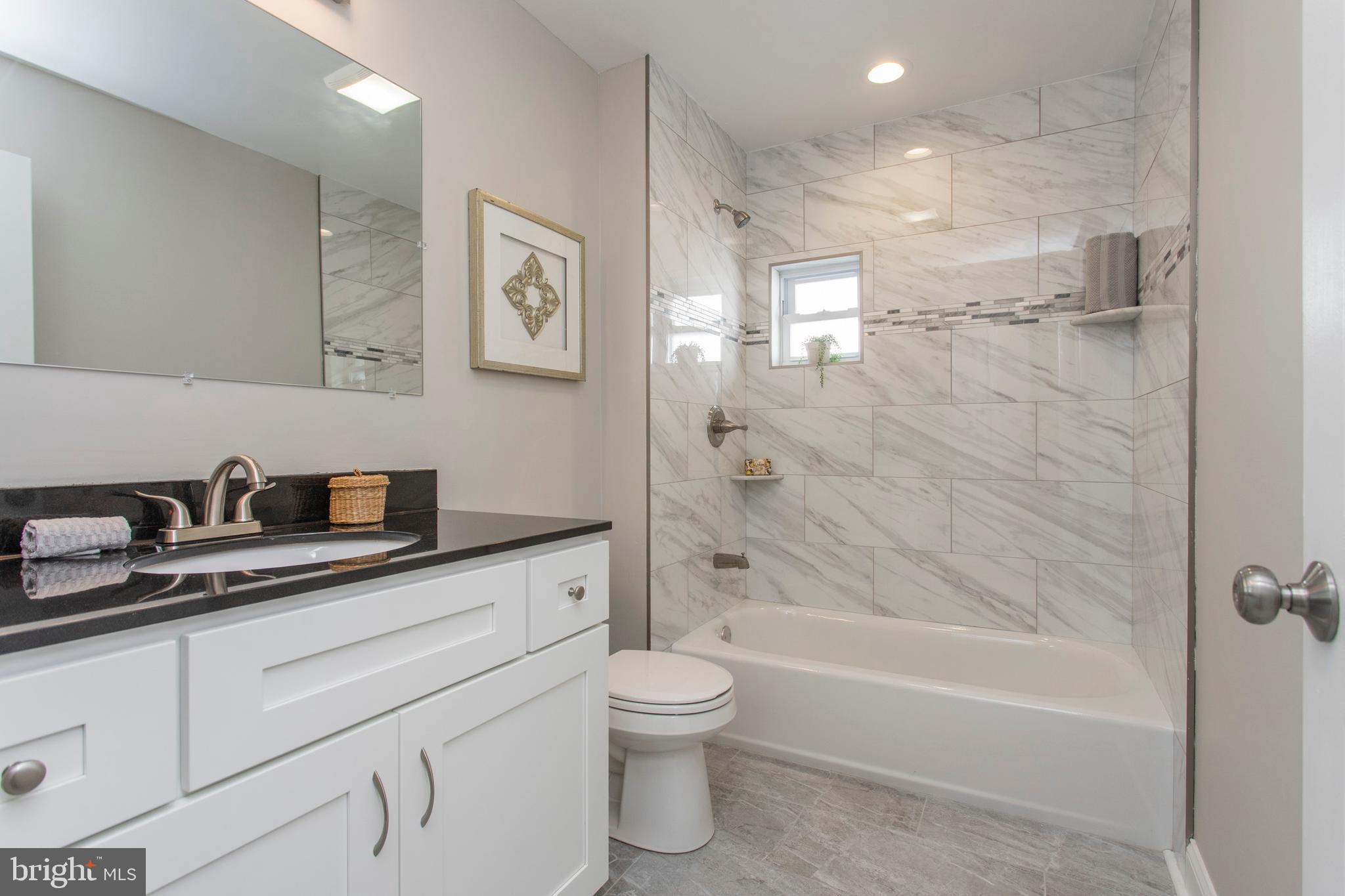 ROXBOROUGH - Residential