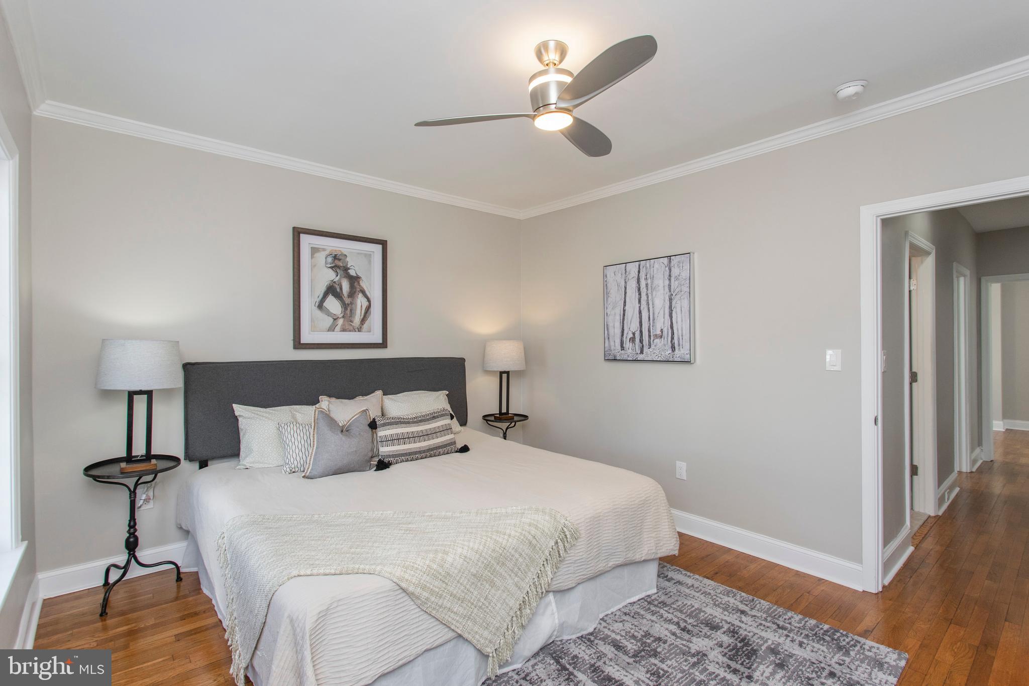 ROXBOROUGH - Residential