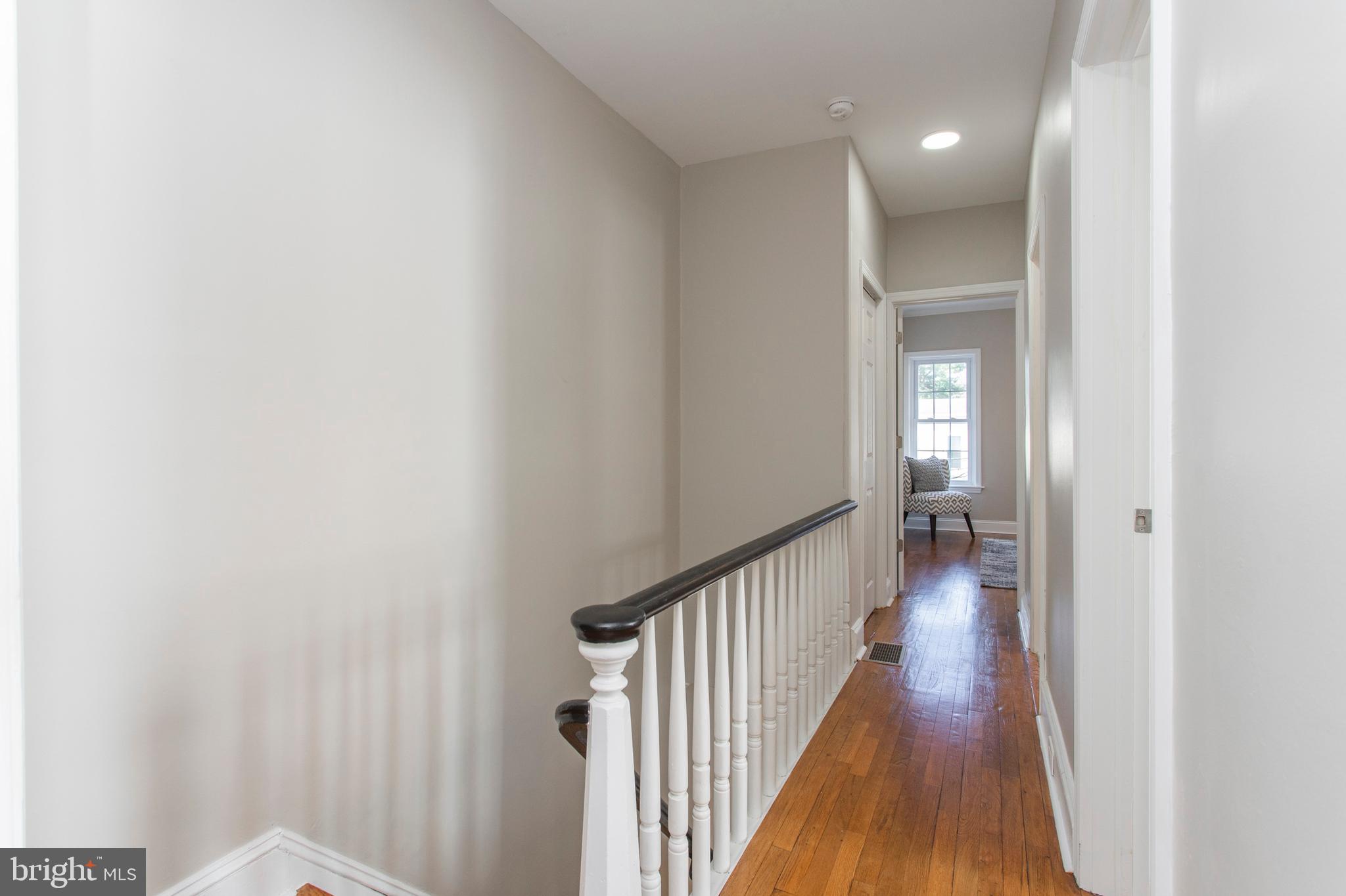 ROXBOROUGH - Residential