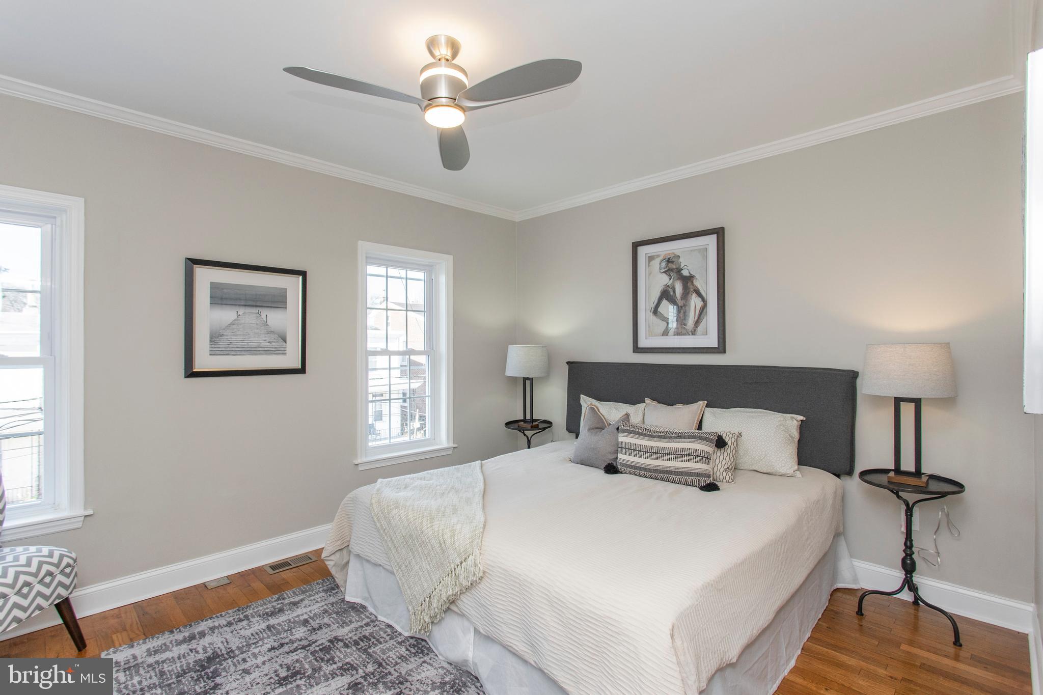 ROXBOROUGH - Residential