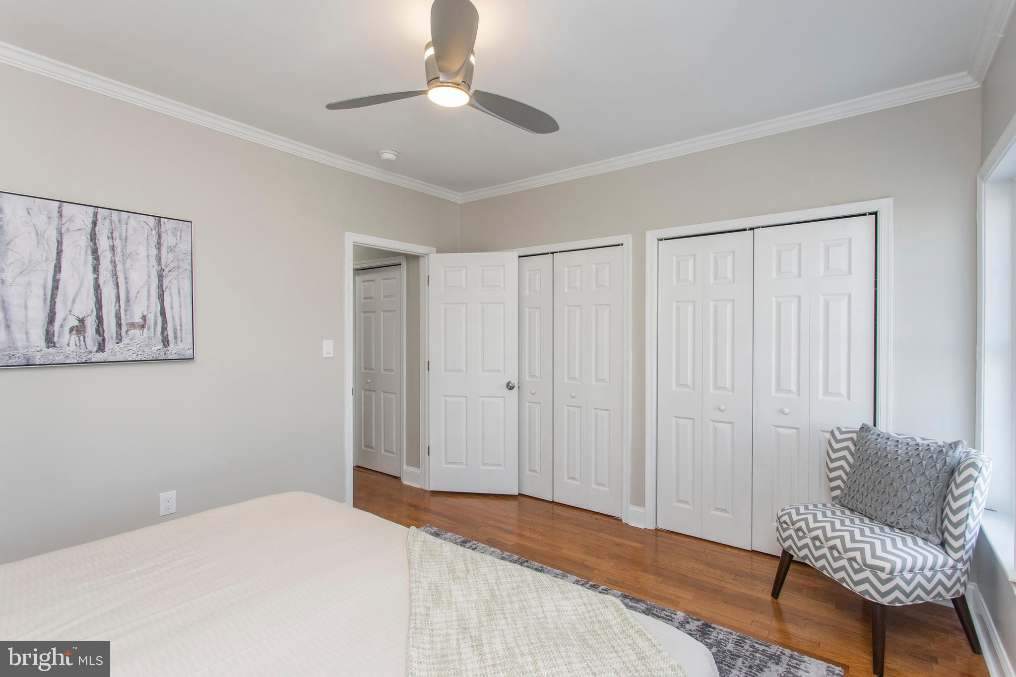 ROXBOROUGH - Residential