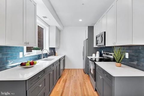 1416 22ND SE 2 WASHINGTON DC 20020