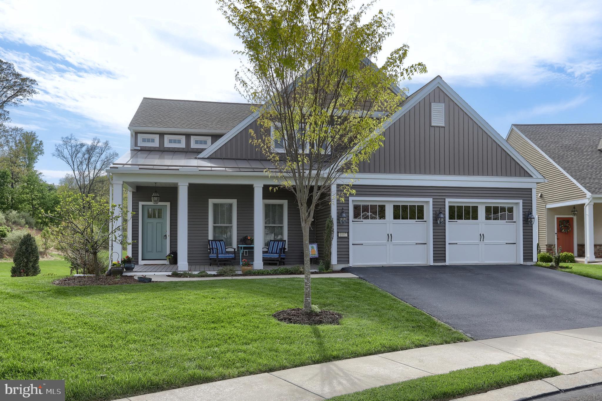 1007 BRIARWOOD COURT