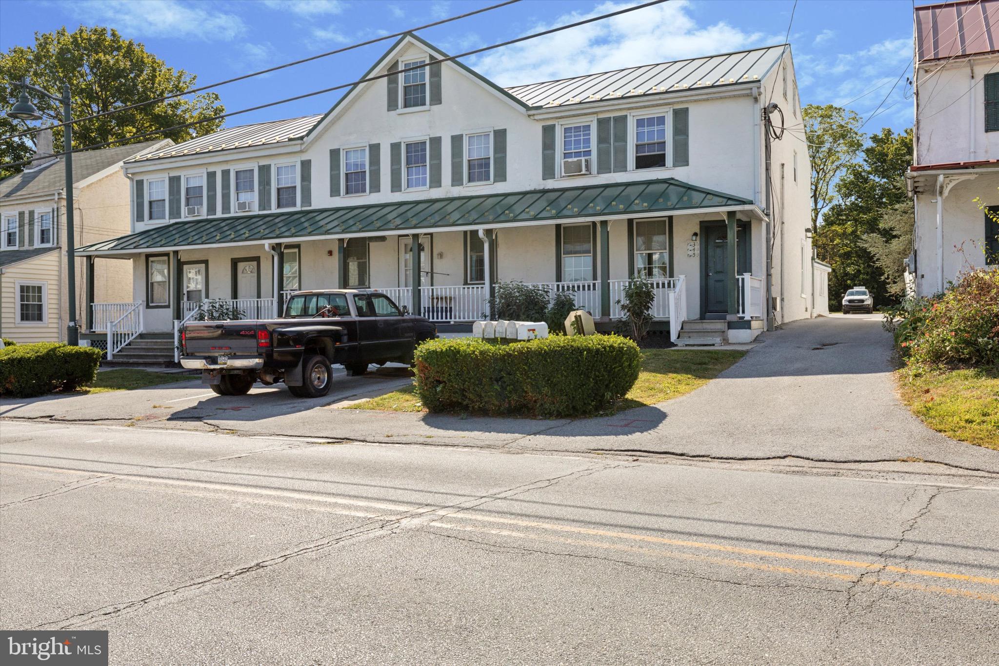 NONE AVAILABLE - Residential Lease