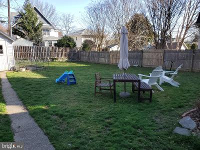 DEL RAY - Residential Lease