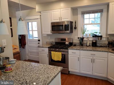 DEL RAY - Residential Lease