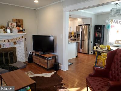 DEL RAY - Residential Lease