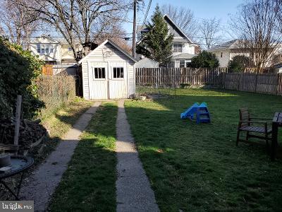 DEL RAY - Residential Lease