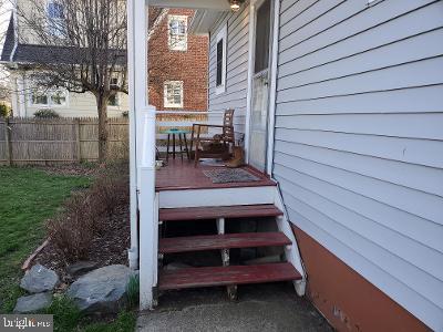 DEL RAY - Residential Lease