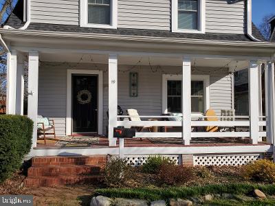 DEL RAY - Residential Lease